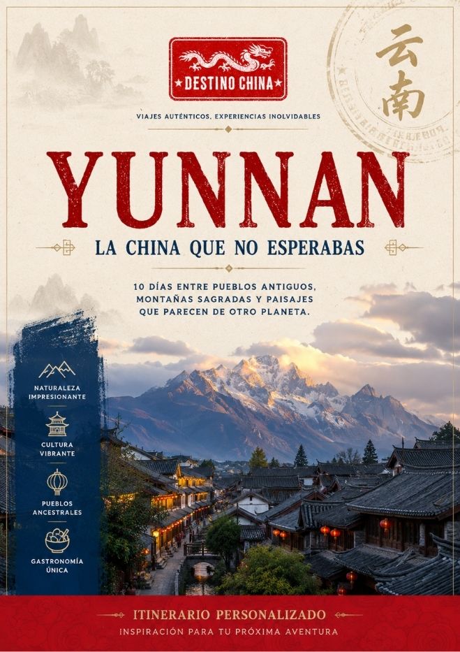 Itinerario de viaje